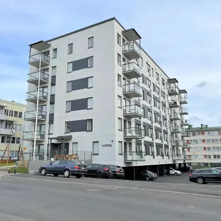 Lägenhet Modern - Centre Of *